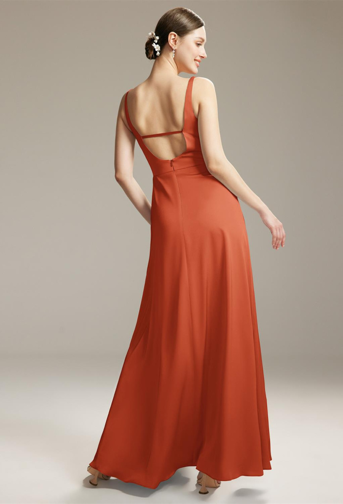 AW Eunice Dress